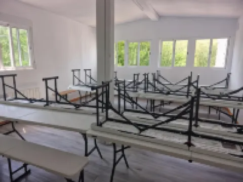 卡布爾尼阿豐圖拉鄉村民宿