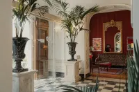 Hotel Palazzo Guiscardo Pietrasanta