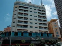 فندق مديترانيه، بيروت Hotels near الجامعة الأمريكية في بيروت