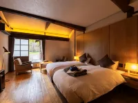 Paysage Moriguchi Hotels near Shionoe Onsen