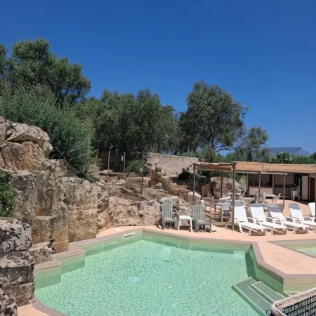 Residence Casale Verderame