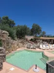 Residence Casale Verderame - Pools