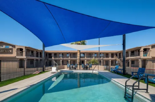 Travelodge by Wyndham Parker