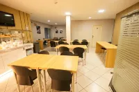 Cha Mime Hotel - breakfast