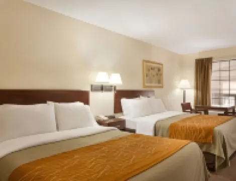 Baymont by Wyndham Gallatin