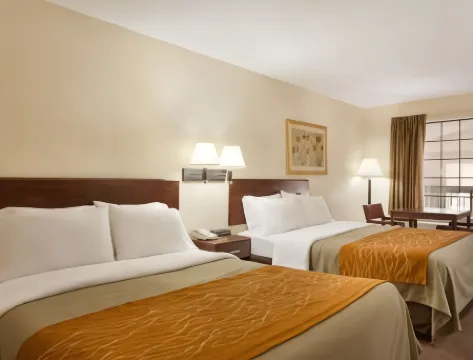 Baymont by Wyndham Gallatin