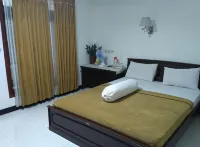 Kurnia Jaya Hotel Hotels in Selaparang