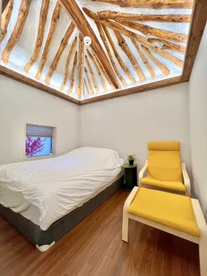 경주 다옴스테이 도리마을 은행나무숲 주변 호텔