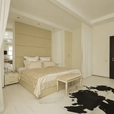 Berry Hostel