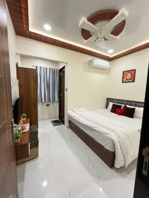Hotel Signature Hotels in Chittaurgarh