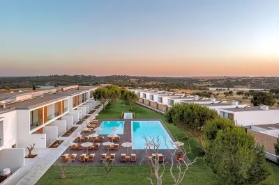 Octant Evora Hotel a 