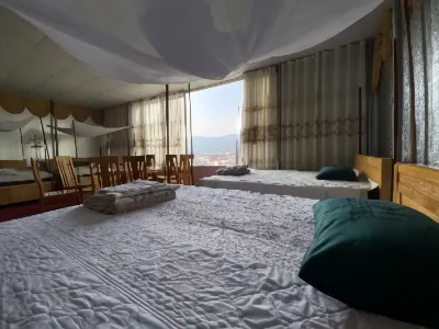 Tom Homestay  호텔