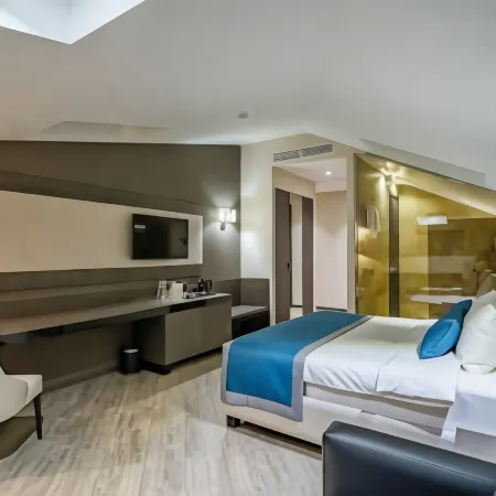 HOTEL FG (Отель ФГ) Отели в г. Ростов-на-Дону