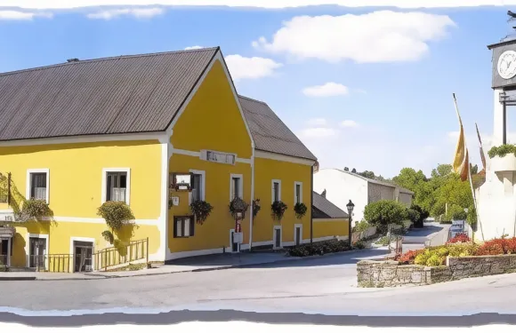 施特克爾餐廳酒店