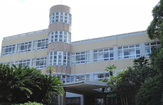 國民宿舍 大谷莊