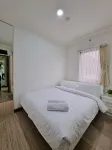Majesty Apartement 2Br with City View