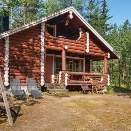Pastin mökki