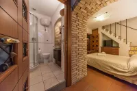 Relais del Porto - 3 étoiles