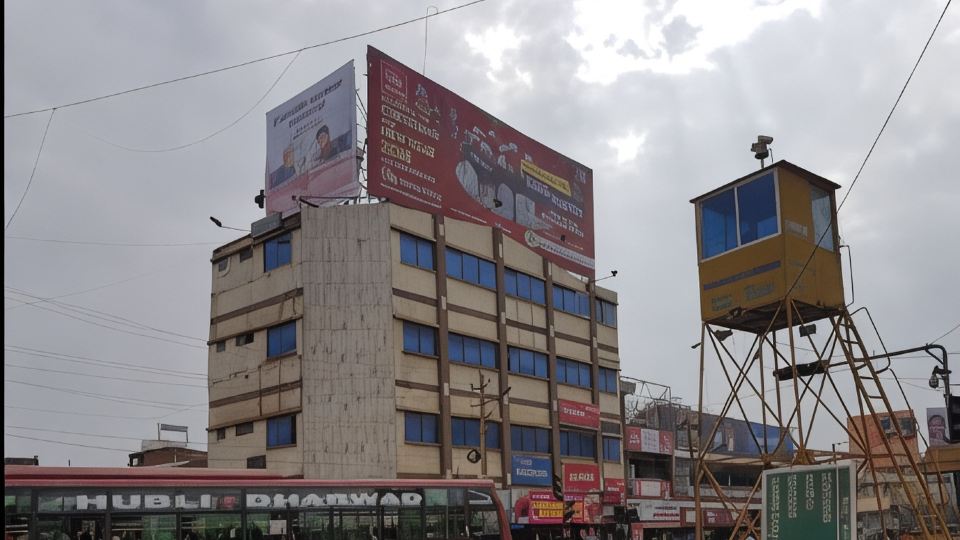 Sangam Residency Hubli