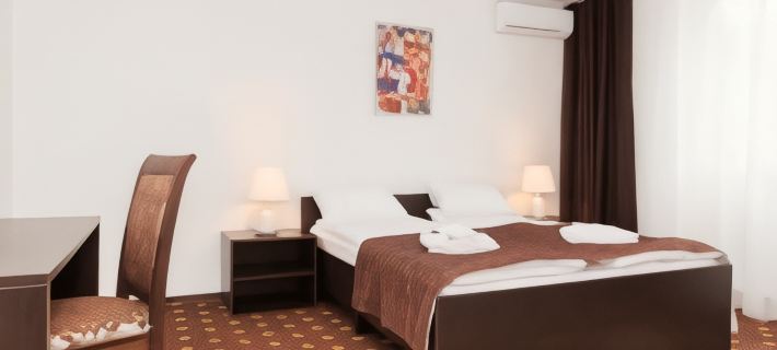 Atriya Mini-Hotel Hotéis em Sóchi
