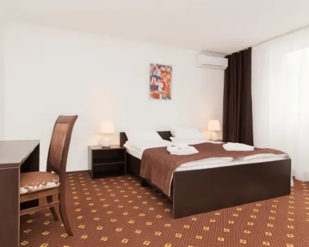 Atriya Mini-Hotel Hotels in Sochi