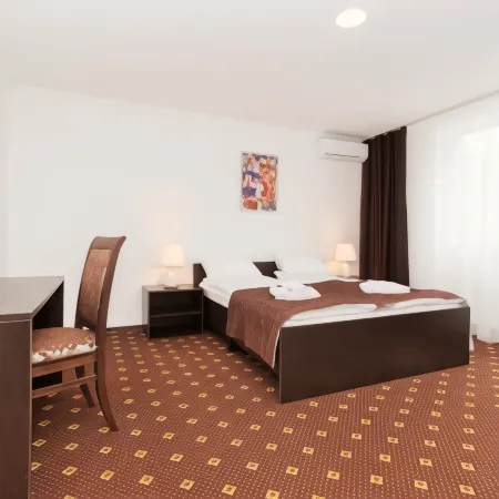 Мини-Отель Атрия Отели в г. Адлер