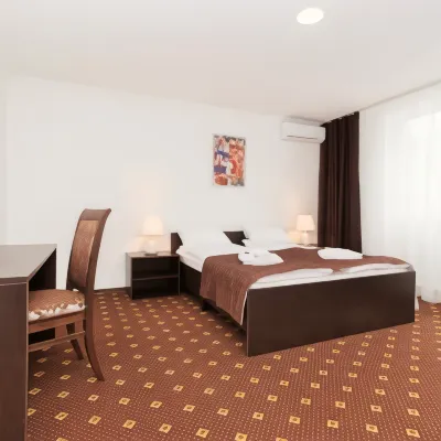 Atriya Mini-Hotel Hotels in Adler