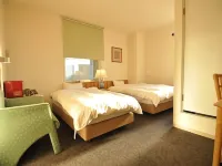 Oita Crane Hotel Miyako-Machi