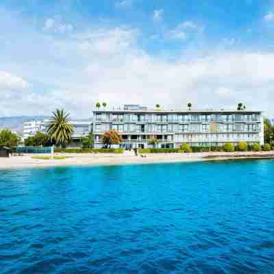 Domotel Xenia Volos Hotel Exterior