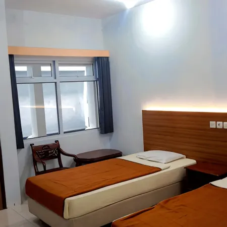 Bhima Hotel