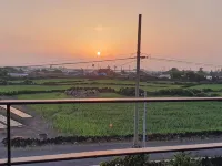 Jeju Dream Pension โรงแรมใกล้สนามกีฬาฮันลิมสเตเดียม