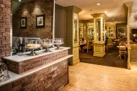 The Royal Hotel by Coastlands Hotels & Resorts - breakfast