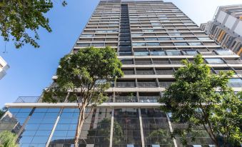 Casa 4 quartos c/ Piscina e Churrasqueira NAT0202