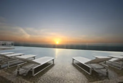 InterContinental Hotels CARTAGENA DE INDIAS by IHG Отели в г. 