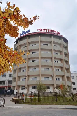 Voyage Hotel - Mountain view