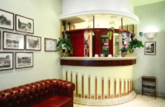 Hotel Demetra Capitolina