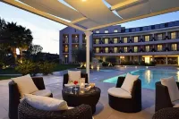 Hotel Isola Sacra Hotels in Fiumicino