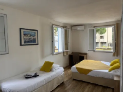 Hotel Le Bellevue Hotels in 
