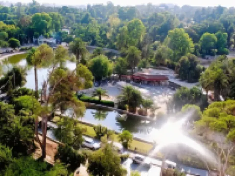 Ambassadeurs Hôtel Hotels in Tunis