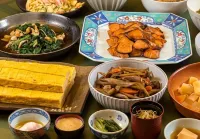 Chisun Grand Nagano - breakfast