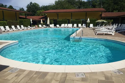 Hotel Ristorante La Perla Hotel a Castelletto sopra Ticino