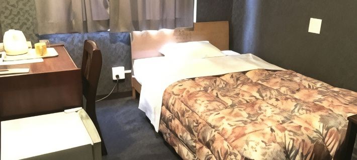 Hotel Sanada Hotels in Yonago