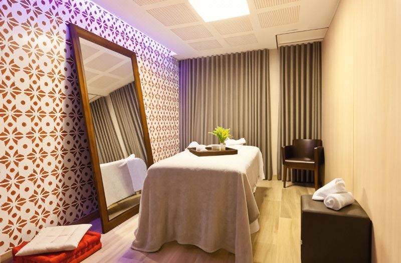ESuites Savassi Toscanini photo 3