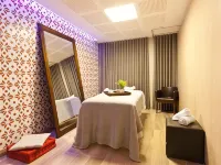 ESuites Savassi Toscanini - spa