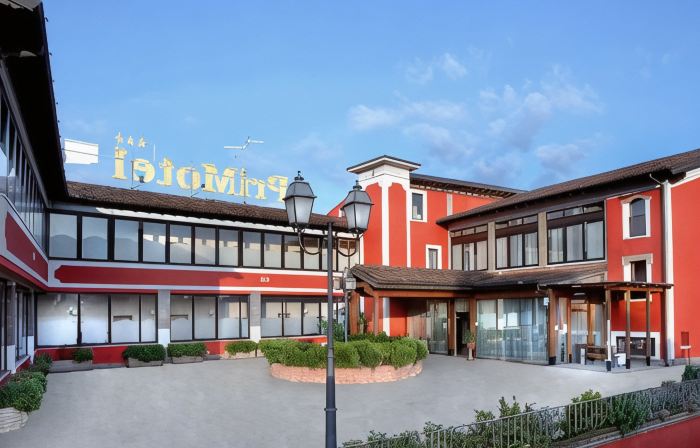 Primotel Brescia