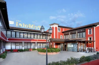 Primotel Brescia Hotel in zona I Cioccolatini di Giò
