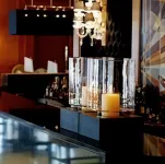 Hotel Moliceiro - Quầy bar