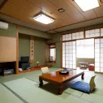 Awaraonsen Hakuwaso Hotels in Awara