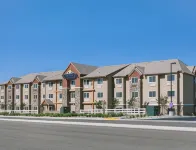 Microtel Inn & Suites by Wyndham Wheeler Ridge Hotels in Lebec