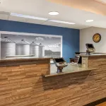 Hampton Inn Cedar Rapids